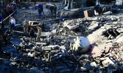 Lübnan-Suriye sınırında hava saldırısı: 4 kişi hayatını kaybetti