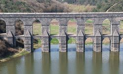 İstanbul barajlarının doluluk oranlarında son durum