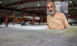 İzmir’de iftar çadırında görev yapan belediye personeline bıçaklı saldırı