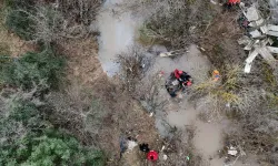 İzmir’de sel faciası: İki kardeş hayatını kaybetti, aranması olan şüpheli firarda
