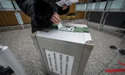Japonya'da erken seçim: Oy verme işlemi başladı
