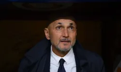Spalletti’nin kaderi Galatasaray ve Roma maçlarına bağlı