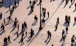 AB’de demografik alarm: Nüfus son 10 yılda hızla yaşlandı