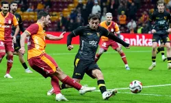 Icardi rekor gecesinde fileleri havalandırdı: Galatasaray 3 - 1 İstanbulspor