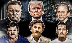 Dünyanın en tehlikeli çetesi: ABD Karteli