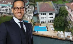 Garipoğlu’nun şoförünün telefonu incelendi: Ünlü isimler bir bir deşifre oldu