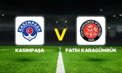 Kasımpaşa – Fatih Karagümrük maçı ne zaman, saat kaçta, hangi kanalda?