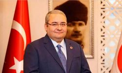 Keçiören Belediye Başkanı Özarslan, CHP'den istifa etti