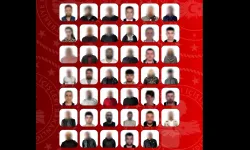 Kırmızı bültenle aranıyorlardı: 41 kişi Türkiye'ye getirildi!