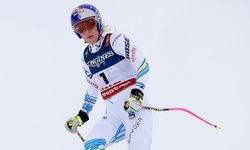 2026 Kış Olimpiyatları’nda korkutan kaza