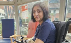 Köpek elini yaladı: Komaya girdi, 6 kez kalbi durdu, 4 uzvu kesildi