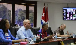 Emek örgütlerinden Küba’ya destek: "Ekonomik baskılara karşı yalnız değil"