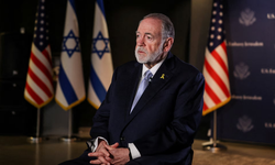 Büyük İsrail iması krize dönüştü: Arap dünyasında tartışmalar büyüyor