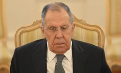 Lavrov: AGİT kendi kendini yok ediyor