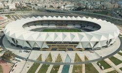 Türkiye Libya’da stadyum yapacak