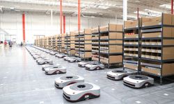 Lojistik sektörü gelirleri 2025’te yüzde 4,1 arttı