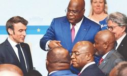 Rus istihbaratı: Fransa, Afrika liderlerine gizli operasyon planlıyor