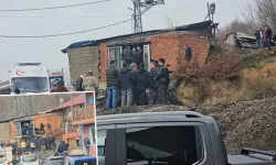 Zonguldak'ta maden ocağında göçük: İşçiler mahsur kaldı