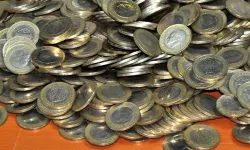 Madeni 10 TL var mı? Resmi açıklama geldi