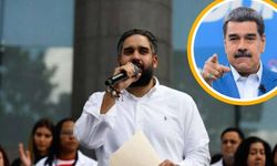 Maduro'dan geçici yönetime mesaj: 'Doğru adımlar atılıyor'