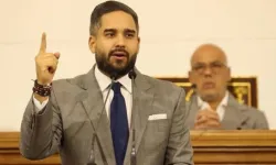 Maduro’nun oğlundan çarpıcı mesaj: “Bolivar’ın yolundan yürümeye devam edeceğiz”