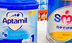 Bir bebek maması daha piyasadan toplatılıyor