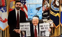Trump ile Mamdani, Beyaz Saray’da bir araya geldi