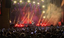 Megadeth İstanbul’u yıkmaya geliyor