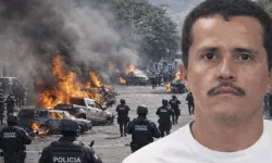 Meksika’daki El Mencho operasyonunun detayları belli oldu