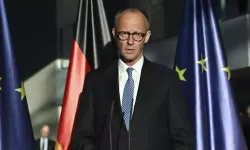 Merz NATO konusunda umutsuz: 5-10 yıl sonra değişebilir!