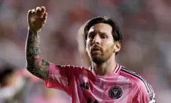 4 aylık proje: Messi Galatasaray'a...