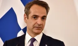 Yunanistan Başbakanı Miçotakis, Türkiye'ye geliyor