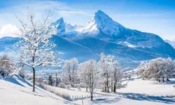 Milli parklarda turistik tesislere 99 yıllık izin