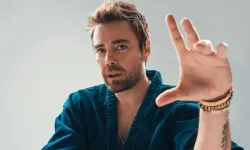 Ünlülere uyuşturucu operasyonunda Murat Dalkılıç gözaltına alındı