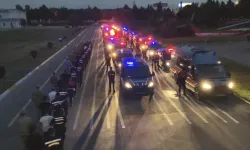 5 ilde uyuşturucu operasyonu: 346 şüpheli gözaltında