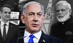 Netanyahu'nun 'Altıgen İttifakı': Bölgeyi Sünni-Şii diye bölen 'Sanal Koalisyon'