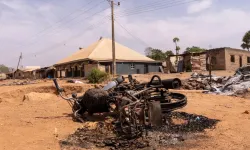 Nijerya'da kanlı saldırı: Ölü sayısı 170'e yükseldi