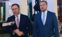 Venezuelalı diplomat Plasencia, ABD temsilciliğine atandı