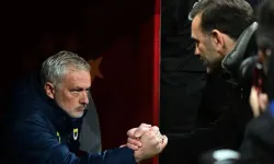 Okan Buruk’tan Mourinho yorumu: “Eskisi gibi değil”