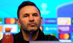 Okan Buruk: Ders çıkaracağız, bu maç bizim için uyarı oldu