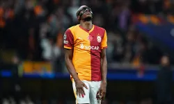 Sakatlığı ne durumda? Osimhen Juventus maçına yetişecek mi?