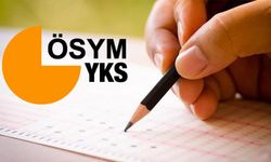 YKS soru kitapçıkları ve cevap anahtarları yayımlandı