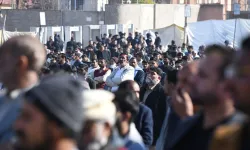 Pakistan'daki cami saldırısını IŞİD üstlendi