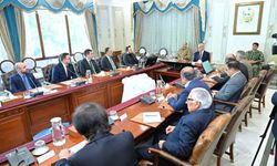 Pakistan: Türkiye ile küresel gıda zincirinde önemli rol oynayabiliriz