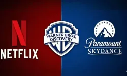 Netflix sonunda pes etti: Kazanan Paramount oldu!