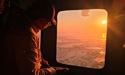 Kolombiya'da suikast şüphesi: Petro'nun helikopterine ateş açılacak!