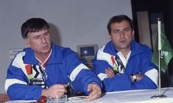Fatih Terim'in hocasıydı: Efsane teknik direktör hayatını kaybetti!