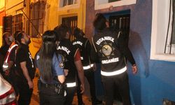 İstanbul’da çocuk istismarına yönelik büyük operasyon: 49 şüpheli gözaltında