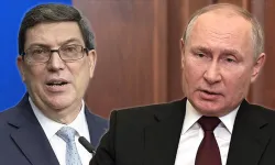Putin’den Küba’ya destek mesajı: “Yaptırımları kabul etmiyoruz”