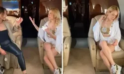 Uyuşturucu partisinde akılalmaz kural: "Üstsüz girilmeli"